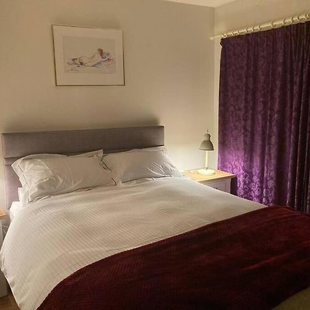 2 Quay Road, Killala. Stunning Sea Front Cottage Exteriér fotografie