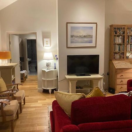2 Quay Road, Killala. Stunning Sea Front Cottage Exteriér fotografie