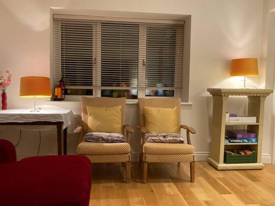 2 Quay Road, Killala. Stunning Sea Front Cottage Exteriér fotografie