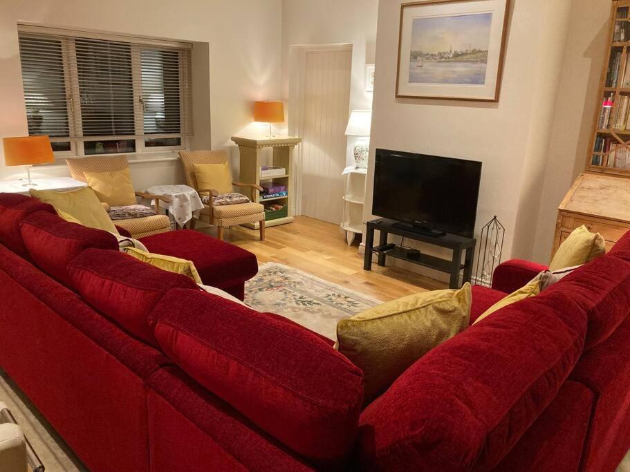 2 Quay Road, Killala. Stunning Sea Front Cottage Exteriér fotografie